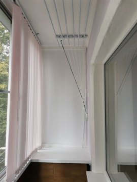 2-к квартира, 4/5 эт., 44м²