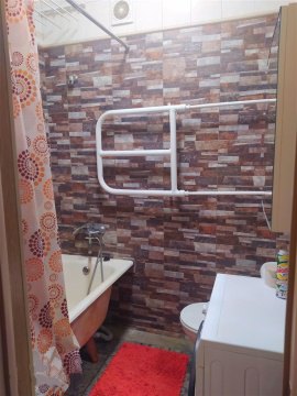 2-к квартира, 3/5 эт., 54м²