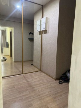 1-к квартира, 3/7 эт., 35м²
