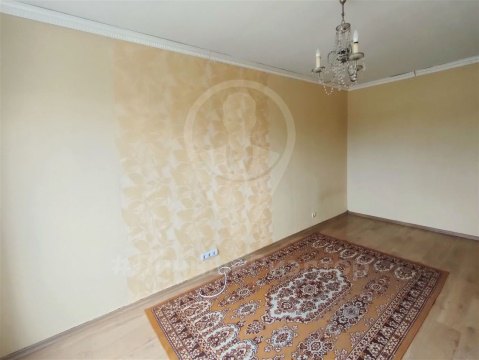1-к квартира, 6/9 эт., 30м²