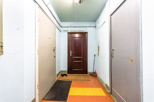 2-к квартира, 10/12 эт., 54м²