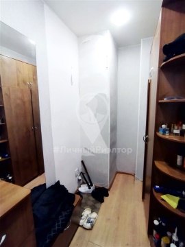3-к квартира, 8/10 эт., 96м²