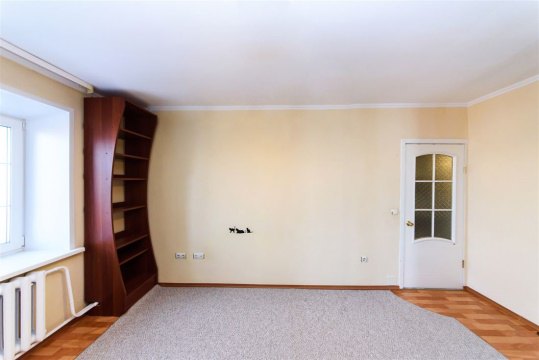 3-к квартира, 6/6 эт., 76м²