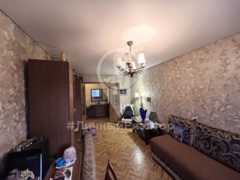 3-к квартира, 8/9 эт., 70м²