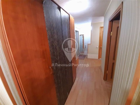 2-к квартира, 1/5 эт., 42м²