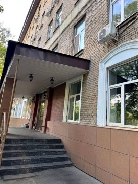 Студия, 1/5 эт., 17м²