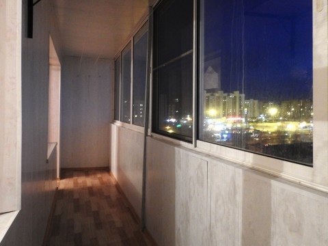 1-к квартира, 7/14 эт., 40м²