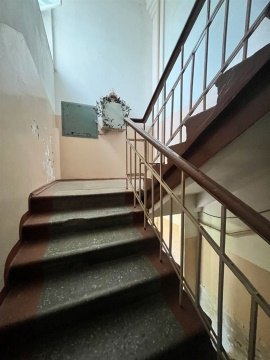 2-к квартира, 2/2 эт., 51м²