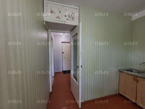 1-к квартира, 3/5 эт., 30м²