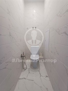 2-к квартира, 7/20 эт., 55м²