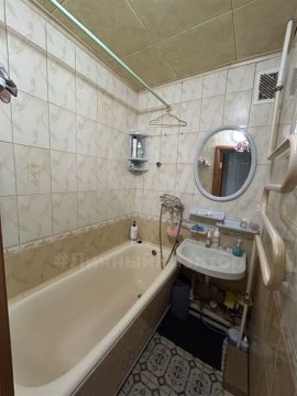 2-к квартира, 7/9 эт., 44м²