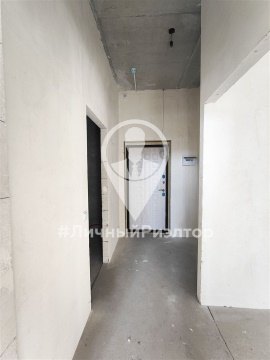 1-к квартира, 1/18 эт., 41м²