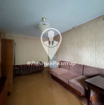 3-к квартира, 1/5 эт., 61м²