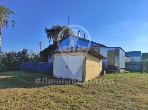 Дом 65м², участок 26 сот.