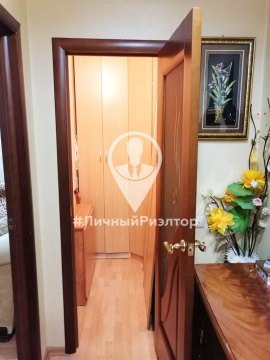2-к квартира, 6/9 эт., 70м²