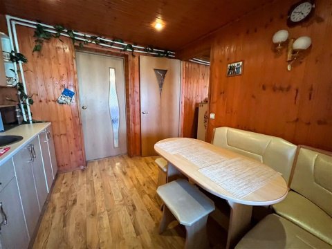 1-к квартира, 1/1 эт., 30м²