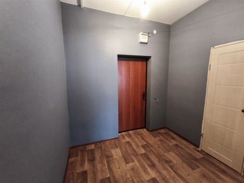 1-к квартира, 1/14 эт., 35м²