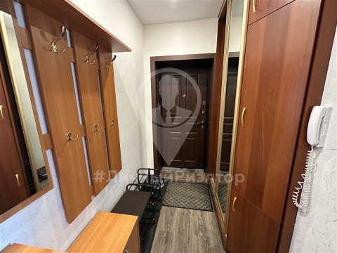 2-к квартира, 2/2 эт., 54м²