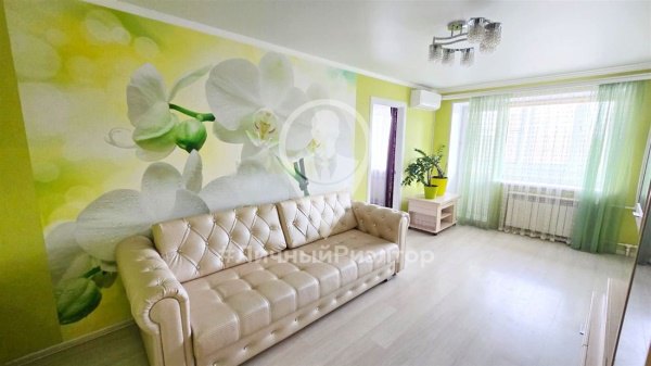 2-к квартира, 5/5 эт., 43м²