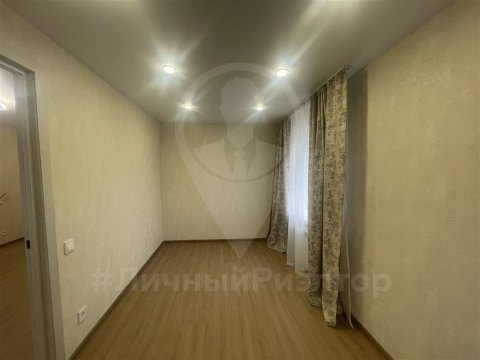 2-к квартира, 5/5 эт., 43м²