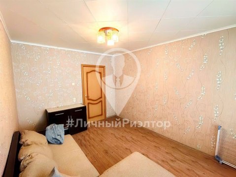 3-к квартира, 2/9 эт., 64м²