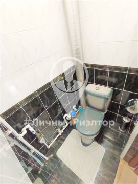 1-к квартира, 2/3 эт., 35м²
