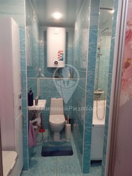 3-к квартира, 1/16 эт., 78м²