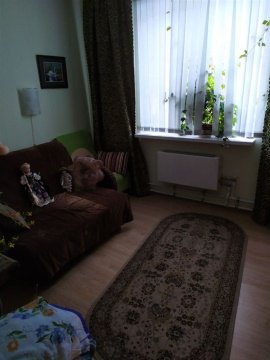 3-к квартира, 1/3 эт., 65м²
