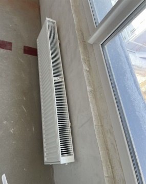Студия, 8/17 эт., 23м²