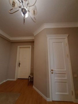 3-к квартира, 2/12 эт., 96м²