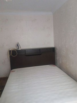3-к квартира, 1/5 эт., 55м²