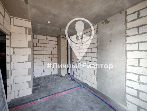 2-к квартира, 12/14 эт., 57м²
