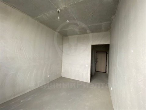 1-к квартира, 12/25 эт., 37м²