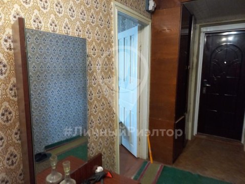3-к квартира, 3/3 эт., 72м²