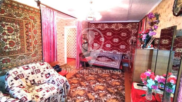 2-к квартира, 3/4 эт., 44м²