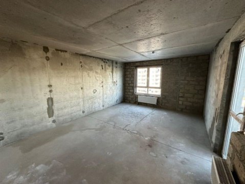 3-к квартира, 7/25 эт., 79м²