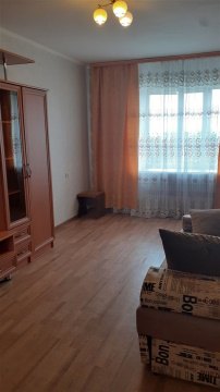 1-к квартира, 9/9 эт., 32м²