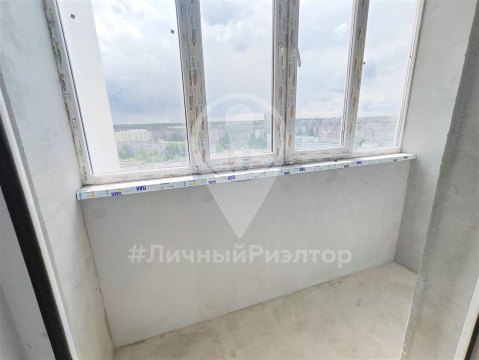 3-к квартира, 19/20 эт., 88м²