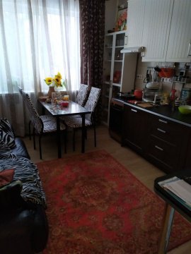 3-к квартира, 1/3 эт., 65м²