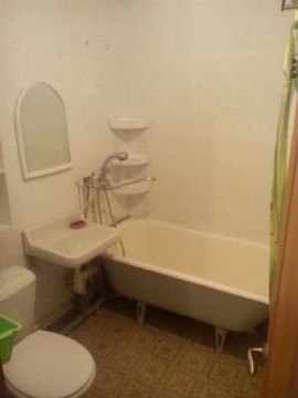 1-к квартира, 5/5 эт., 35м²