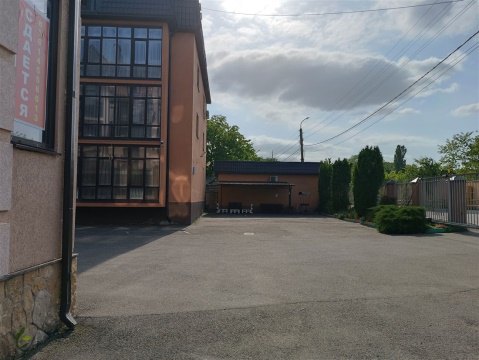 1-к квартира, 4/4 эт., 43м²
