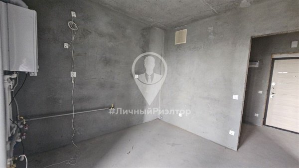 1-к квартира, 15/20 эт., 34м²