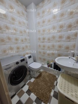 4-к квартира, 5/5 эт., 106м²