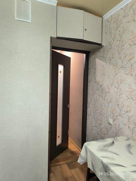 1-к квартира, 2/5 эт., 29м²