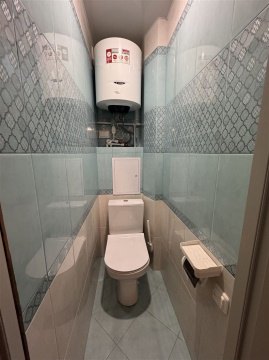 2-к квартира, 1/5 эт., 41м²
