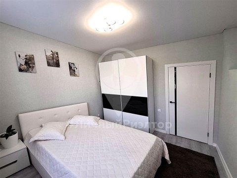 2-к квартира, 3/16 эт., 48м²