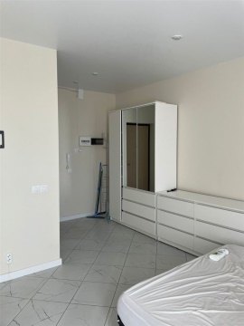 Студия, 3/4 эт., 24м²