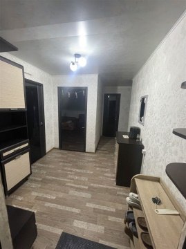 2-к квартира, 2/2 эт., 52м²