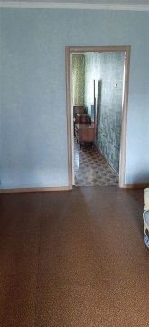 2-к квартира, 5/5 эт., 36м²