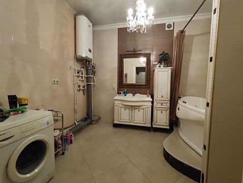 3-к квартира, 6/15 эт., 148м²